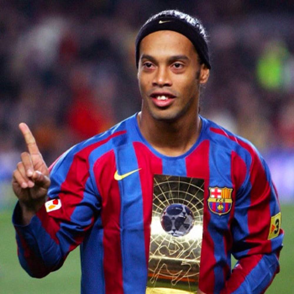 Ronaldinho