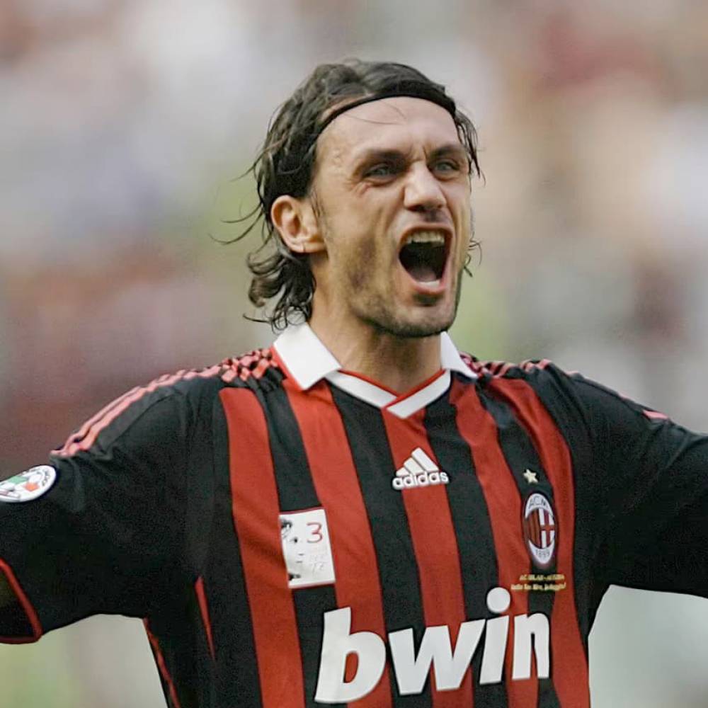 Paolo Maldini