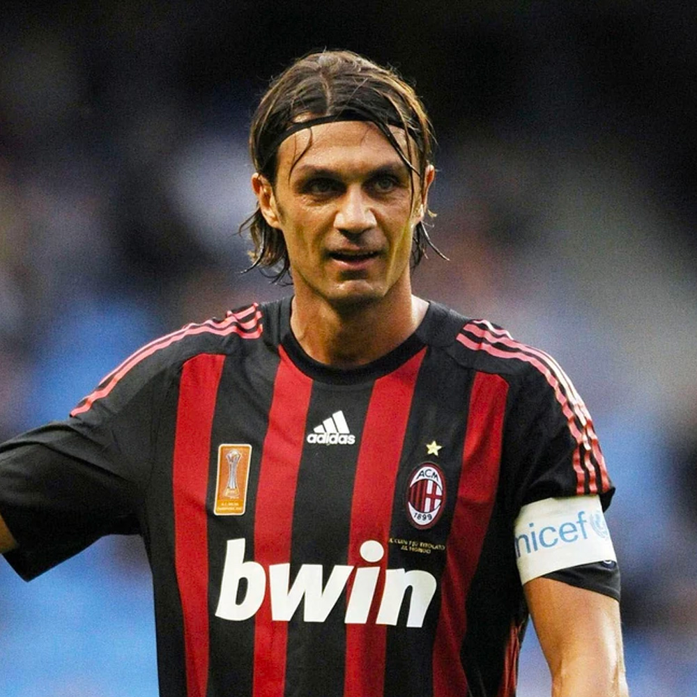 Paolo Maldini