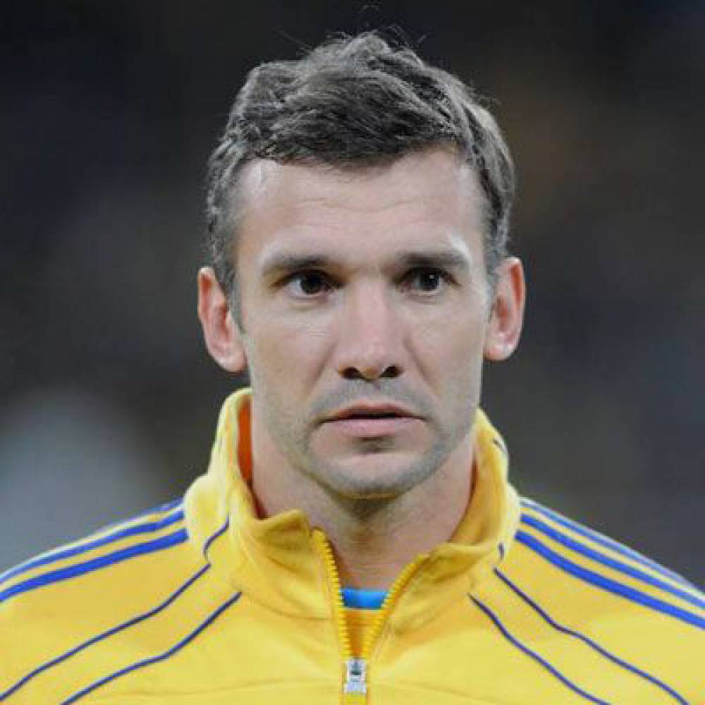 Shevchenko