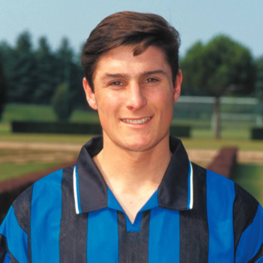 Javier Zanetti